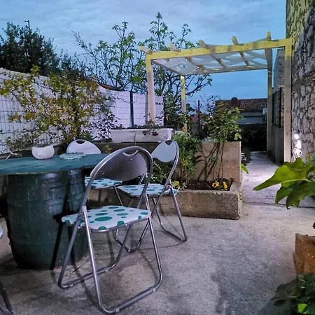 Apartment Kaleta *