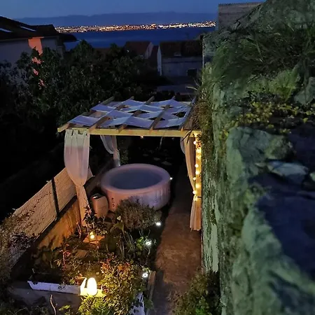 Kaleta Apartman Kali