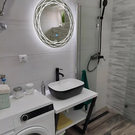 Kaleta Apartman Kali