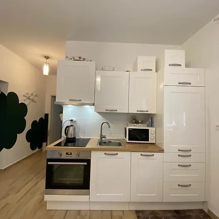 Kaleta Apartman Kali