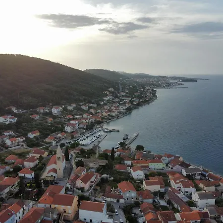 Kaleta Daire *