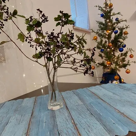 Kaleta Apartment