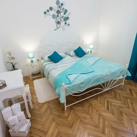 Apartman Kaleta