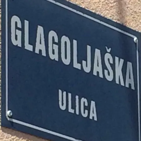 Apartment Kaleta