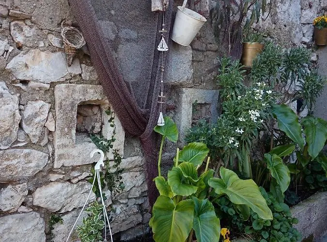 Kaleta Апартаменты