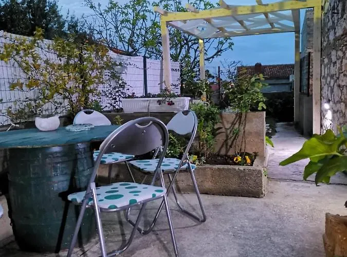 Апартаменты Kaleta *