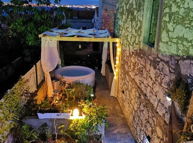 Апартаменты Kaleta *