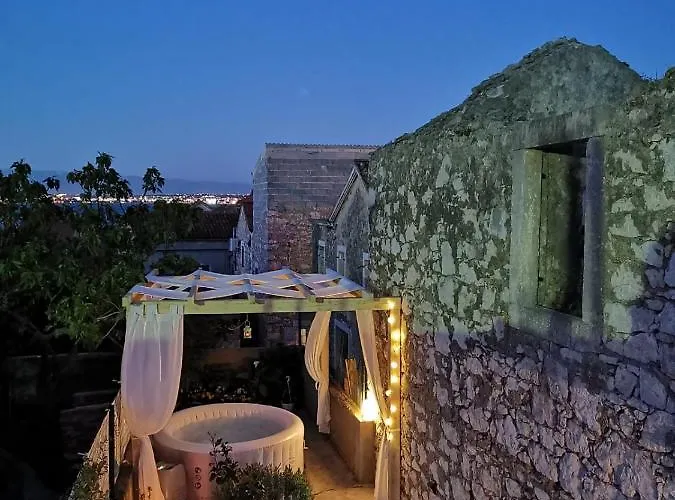 Апартаменты Kaleta *