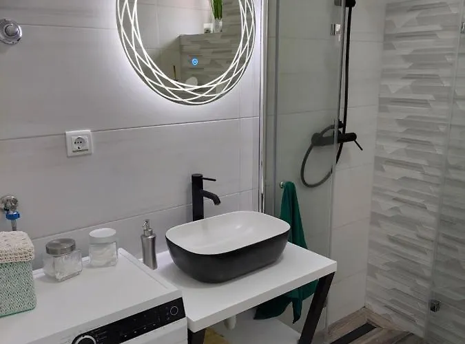 Kaleta Апартаменты Кали