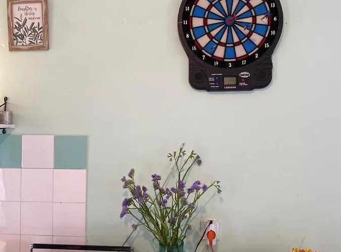 Kaleta Апартаменты