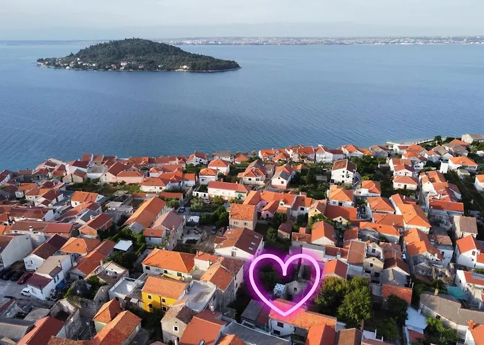 Kaleta Апартаменты