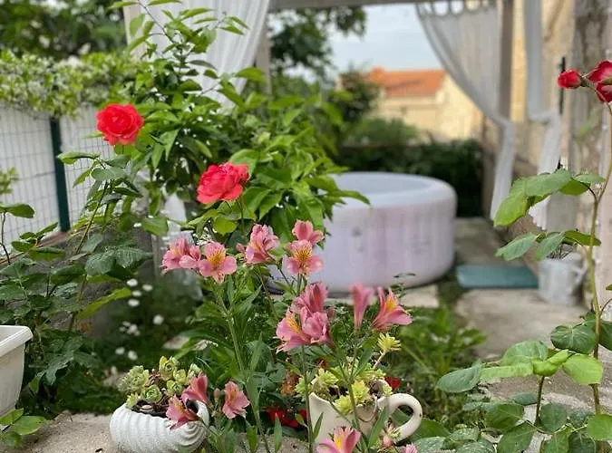 Апартаменты Kaleta