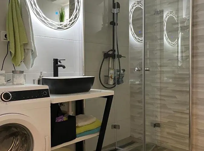 Апартаменты Kaleta