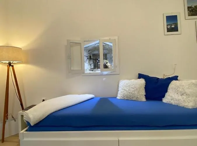 Апартаменты Kaleta *