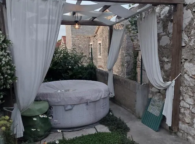 Kaleta Апартаменты