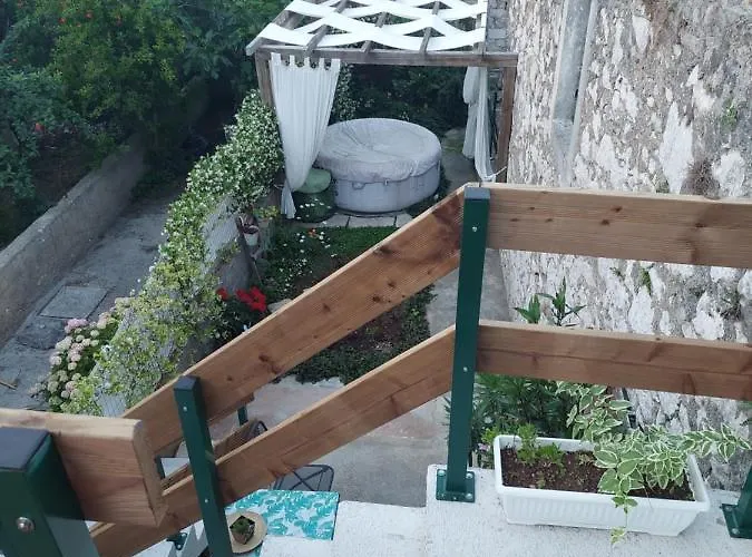 Kaleta Апартаменты *