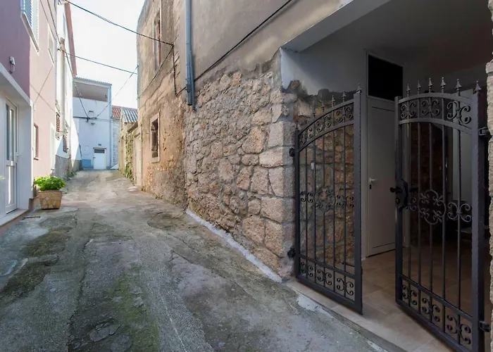 Апартаменты Kaleta