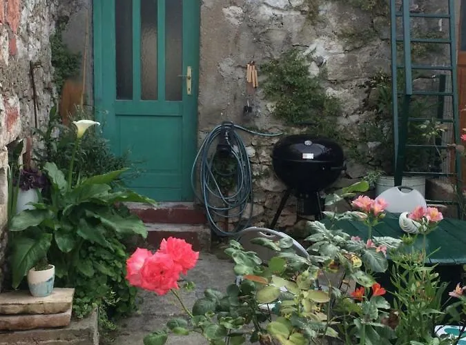 Kaleta Апартаменты *