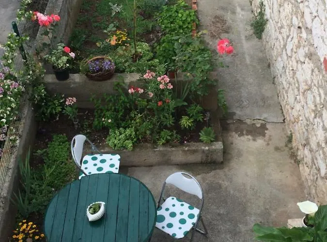 Апартаменты Kaleta *