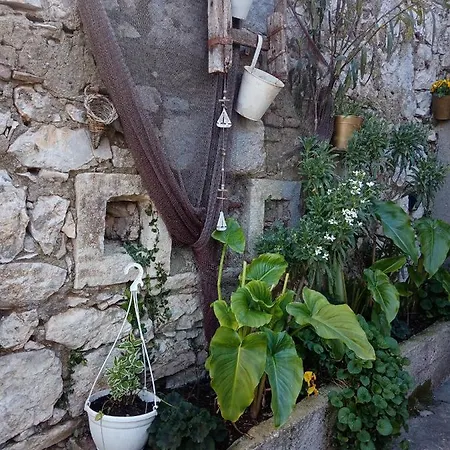 Kaleta Apartamento