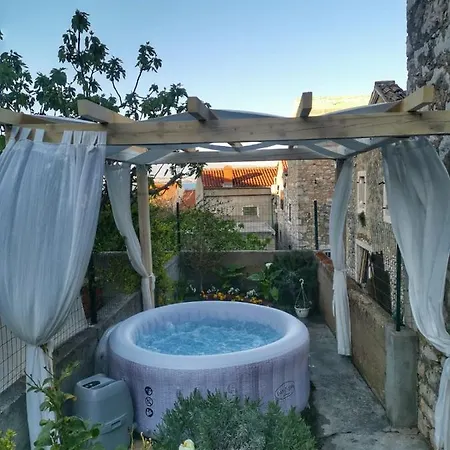 Kaleta Apartman
