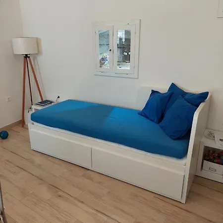 Kaleta Apartamento Kali