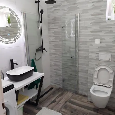 Kaleta Apartamento