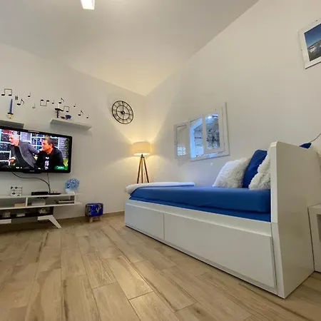 Apartamento Kaleta Kali