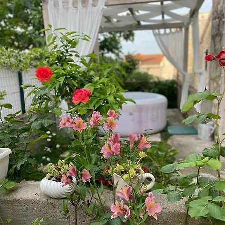 Apartamento Kaleta