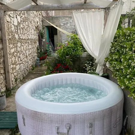 Apartman Kaleta Kali