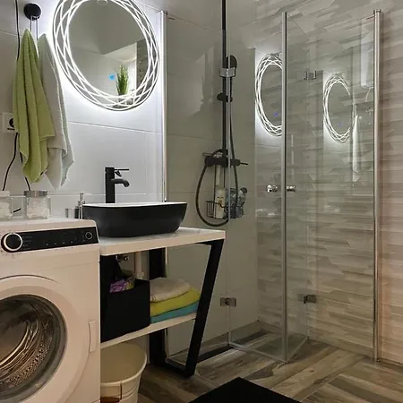 Apartman Kaleta