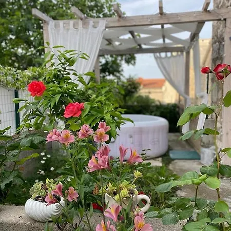 Apartamento Kaleta Kali