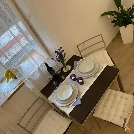 Apartamento Kaleta Kali
