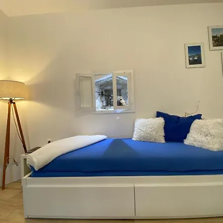 Apartman Kaleta *