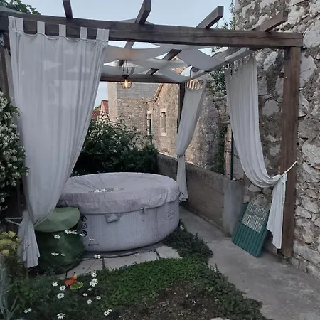 Kaleta Apartamento