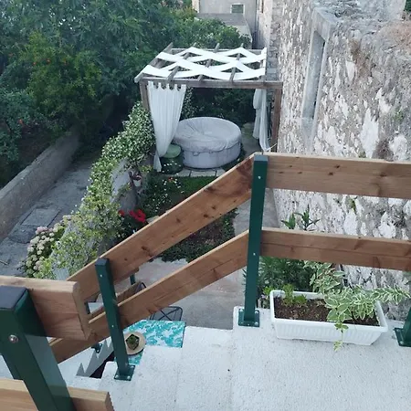 Kaleta Apartamento *