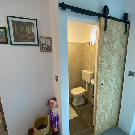 Apartamento Kaleta