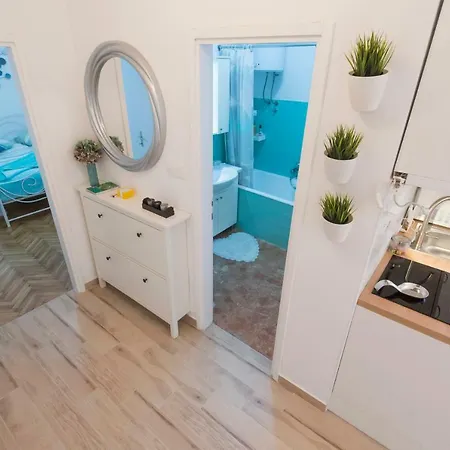 Apartamento Kaleta *