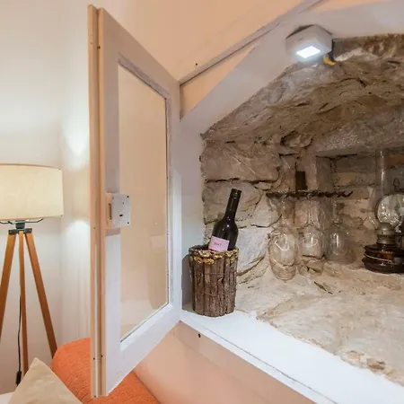 Apartamento Kaleta Kali