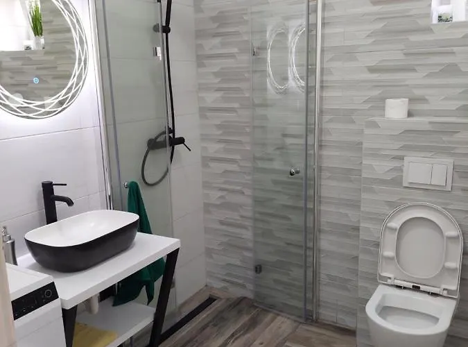 Kaleta Apartman