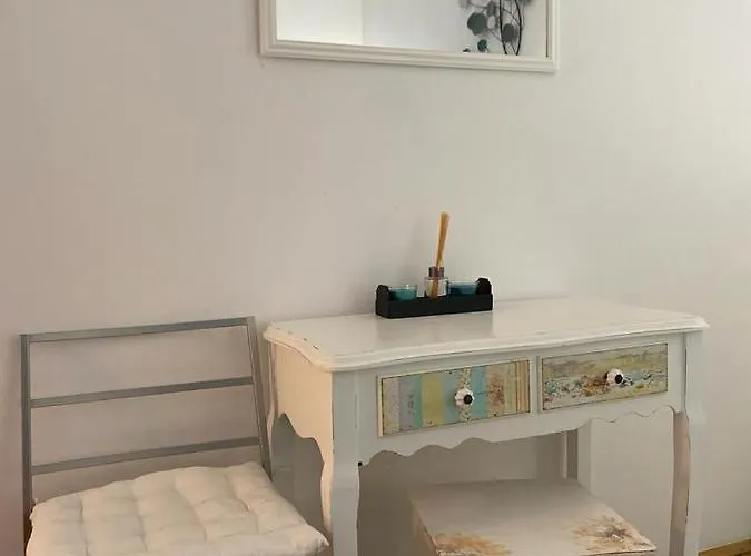 Apartman Kaleta Kali