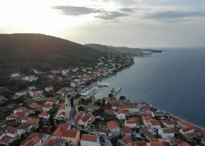Kaleta Daire *